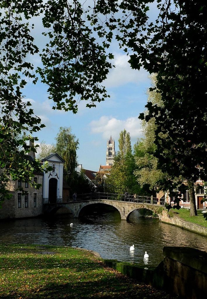 Bruges_